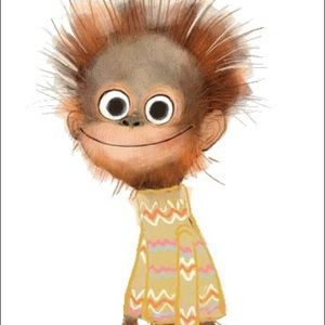 Meet your Posher, Janet